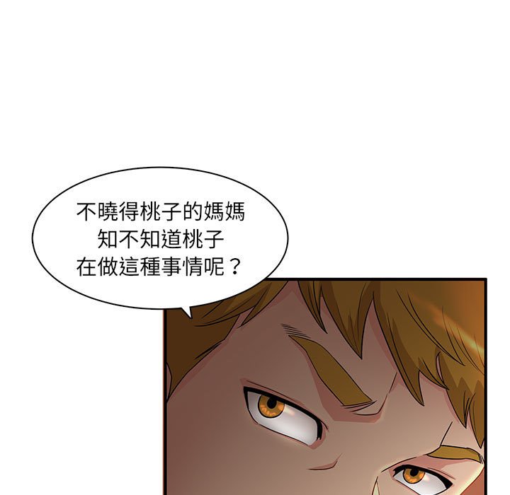 母女的秘密 第4章 第36页