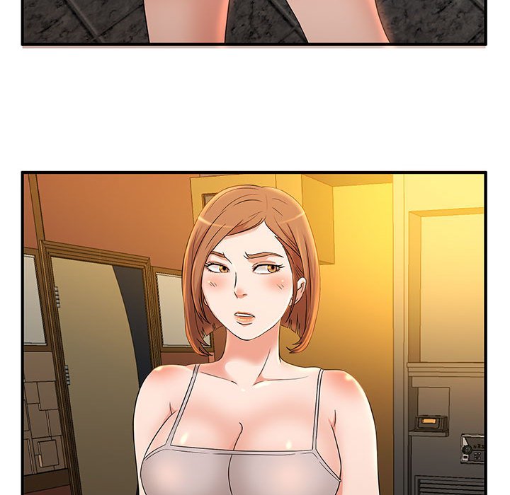 母女的秘密 第4章 第69页