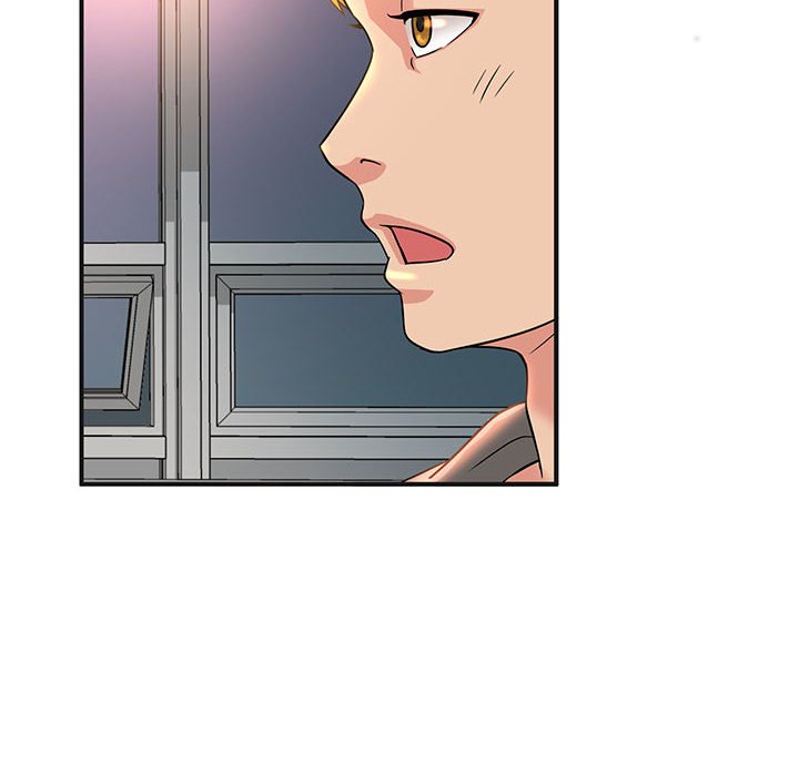 母女的秘密 第4章 第19页