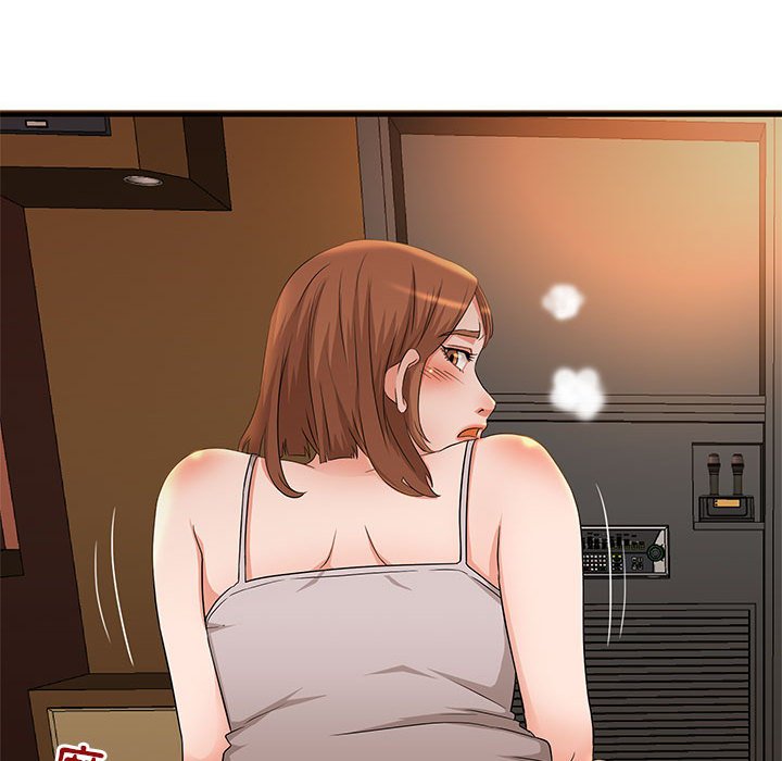 母女的秘密 第4章 第73页