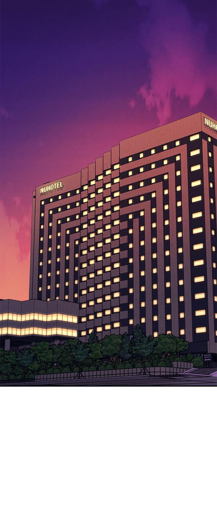 誰說理組沒正妹 第54話-睡一晚再走 第3页