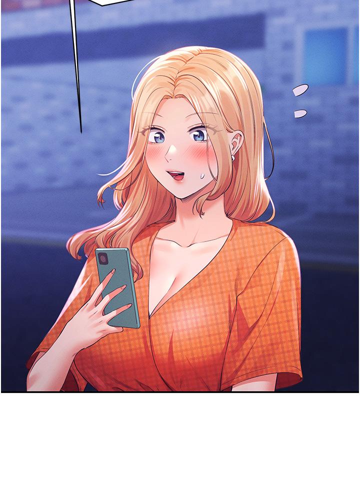 誰說理組沒正妹 第67話-做完上次被打斷的事吧 第21页