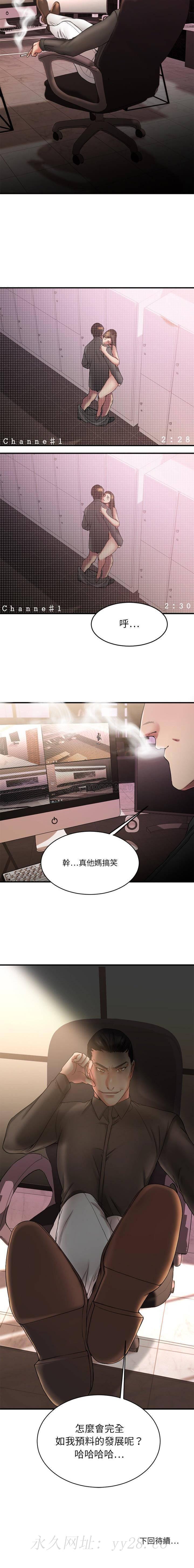 慾望食物鏈 第9章 第21页
