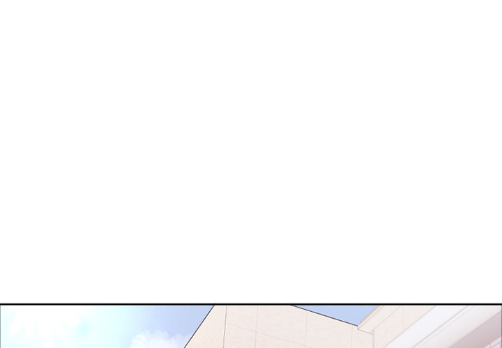 慾望食物鏈 第1章 第4页