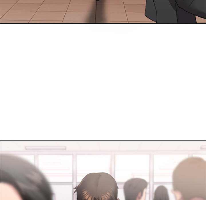 慾望食物鏈 第1章 第14页