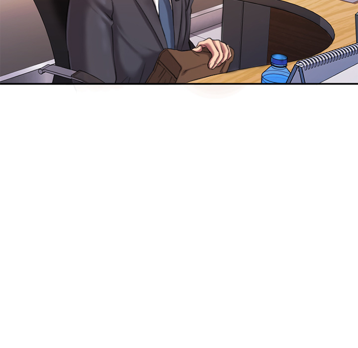慾望食物鏈 第1章 第27页