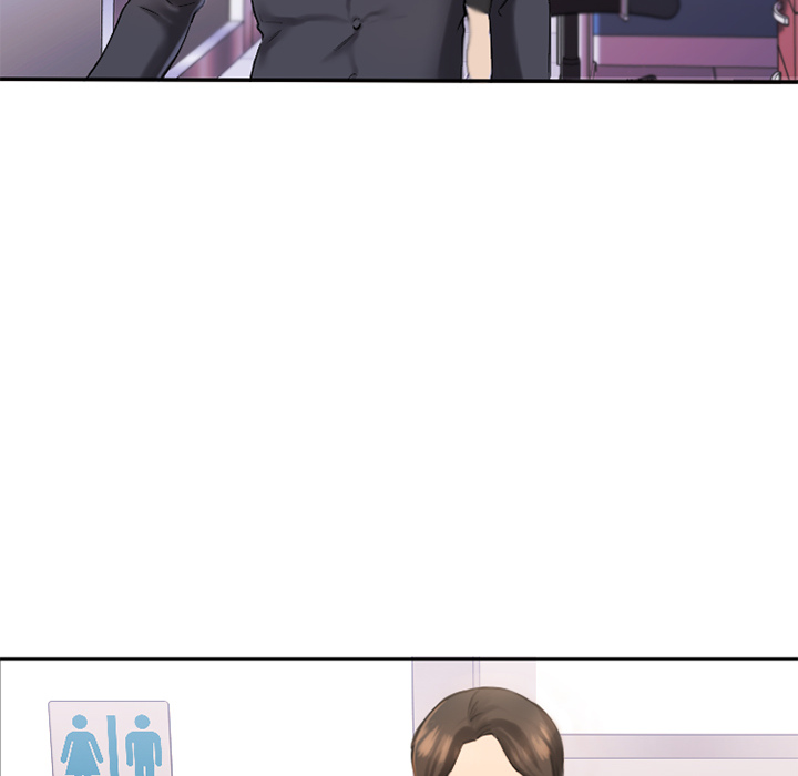 慾望食物鏈 第1章 第18页
