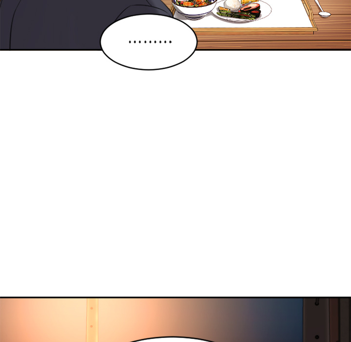 慾望食物鏈 第1章 第114页