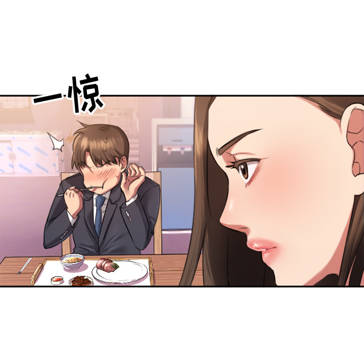慾望食物鏈 第1章 第64页