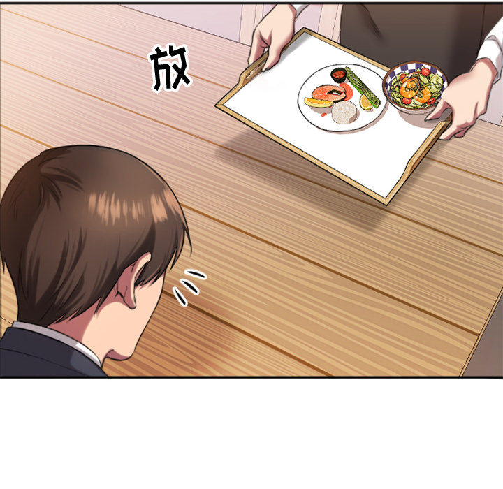 慾望食物鏈 第1章 第86页