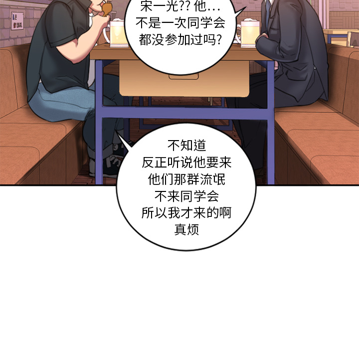 慾望食物鏈 第1章 第128页