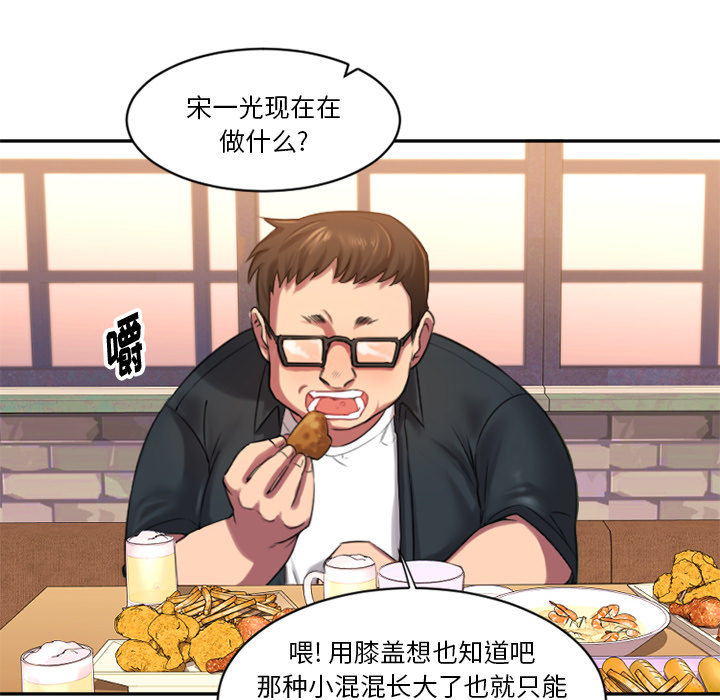 慾望食物鏈 第1章 第129页