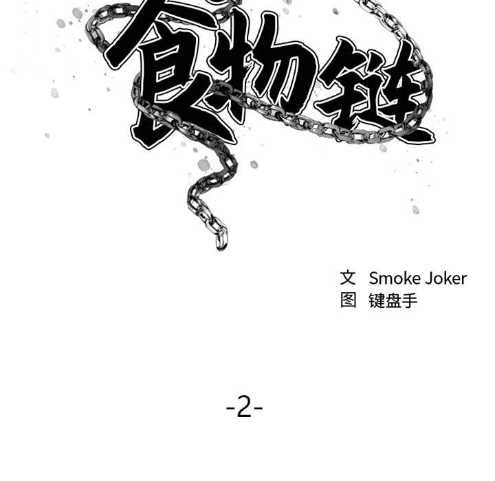 慾望食物鏈 第2章 第30页