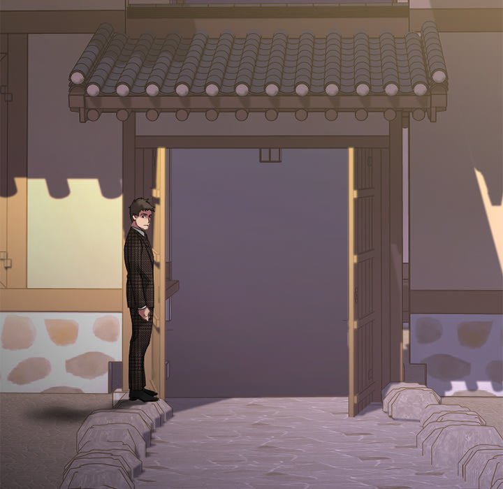 慾望食物鏈 第35章 第161页