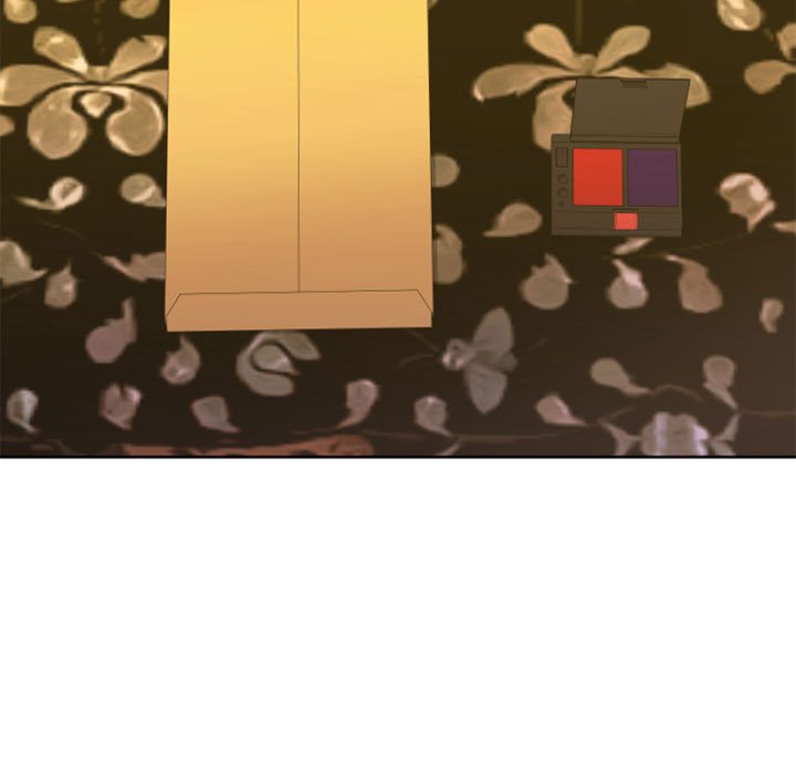 慾望食物鏈 第39章 第98页