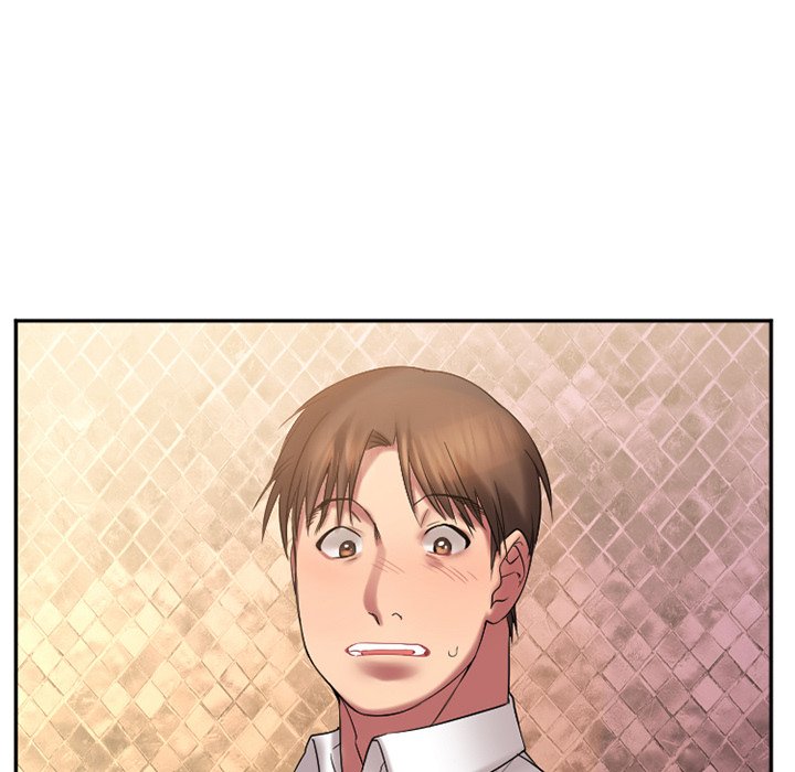 慾望食物鏈 第4章 第10页