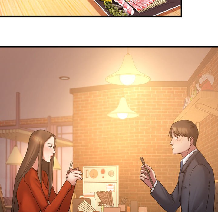 慾望食物鏈 第5章 第82页