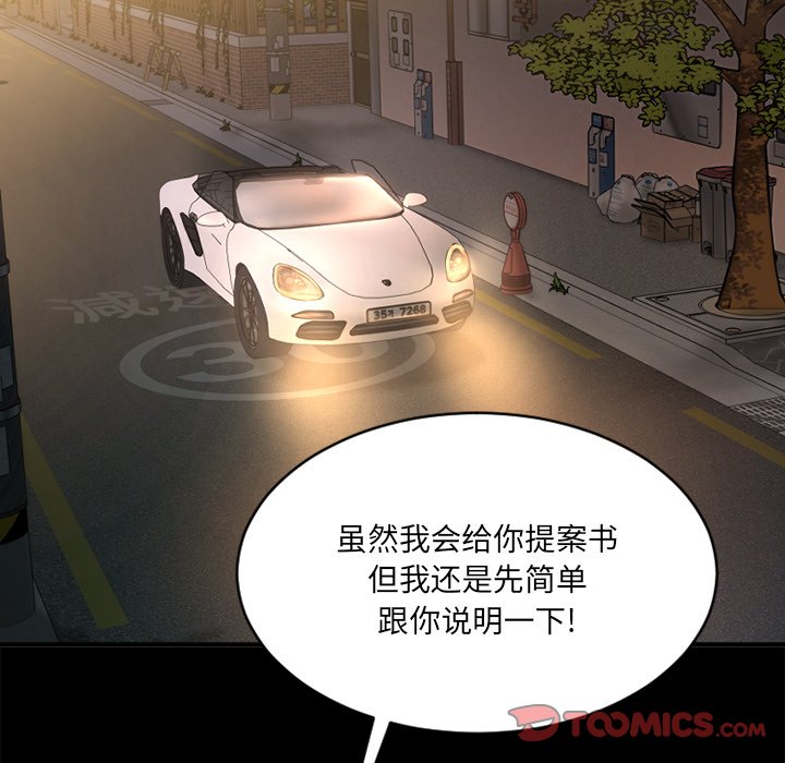 慾望食物鏈 第5章 第27页