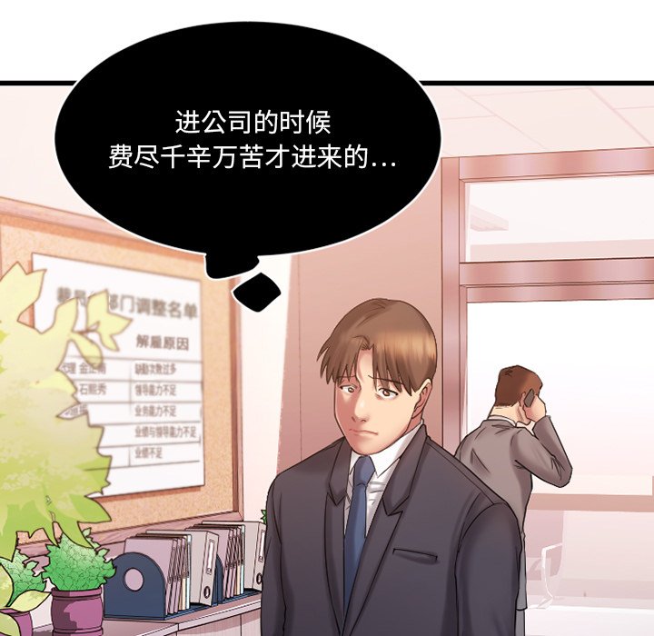 慾望食物鏈 第5章 第19页