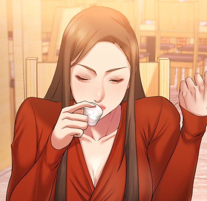 慾望食物鏈 第5章 第84页