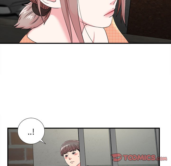 陌生的視線 第8章 第98页