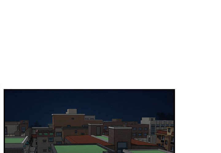 陌生的視線 第10章 第1页