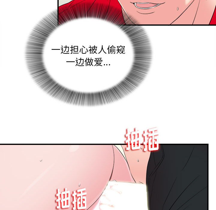 陌生的視線 第17章 第50页