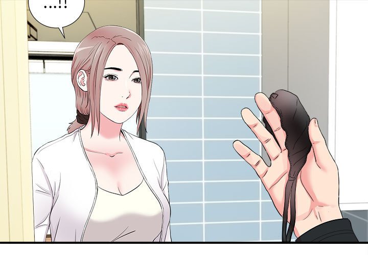 陌生的視線 第19章 第3页