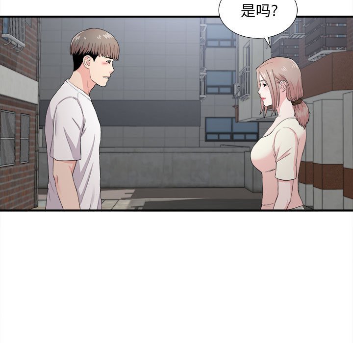 陌生的視線 第26章 第55页