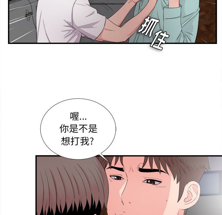 陌生的視線 第28章 第28页