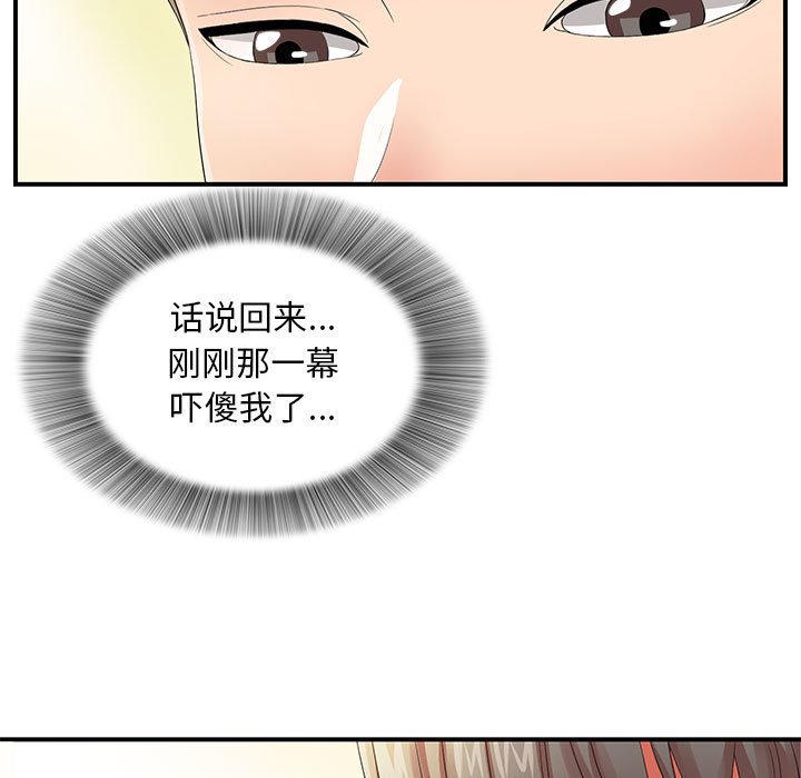 陌生的視線 第2章 第28页