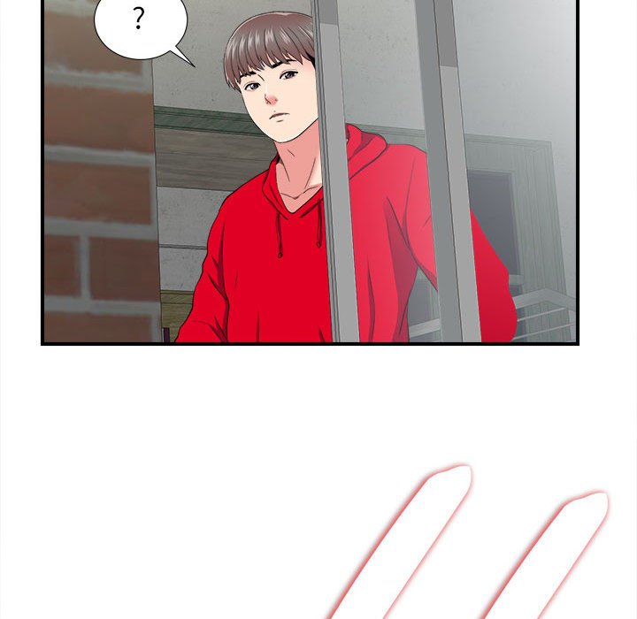 陌生的視線 第3章 第77页