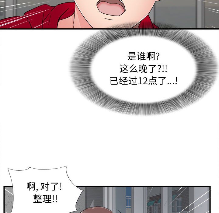 陌生的視線 第3章 第129页