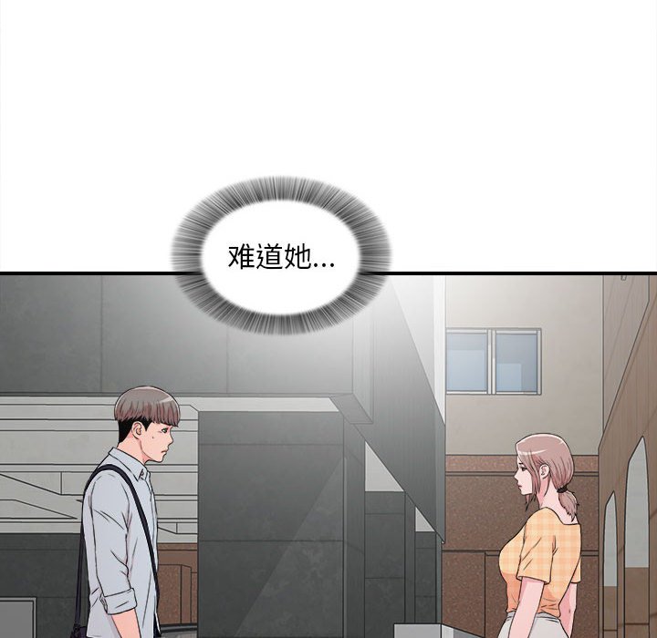 陌生的視線 第5章 第109页