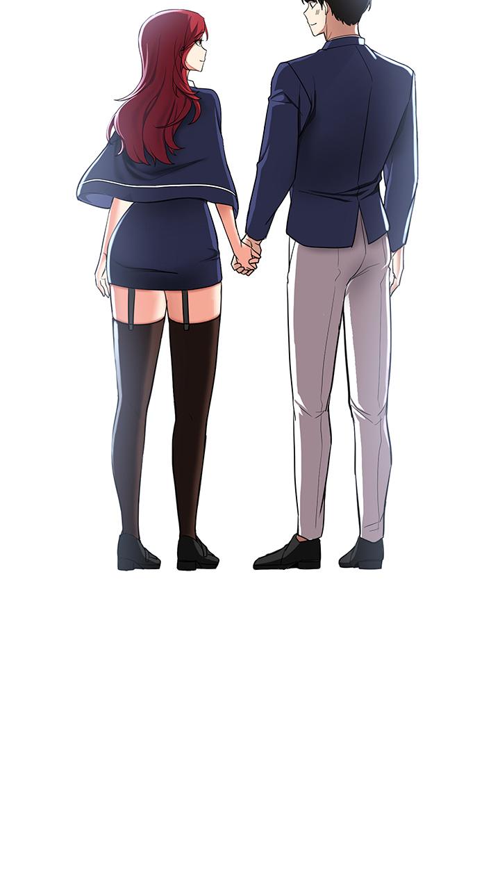 搶女友速成班 第1話-穿越到小說裡了?! 第4页