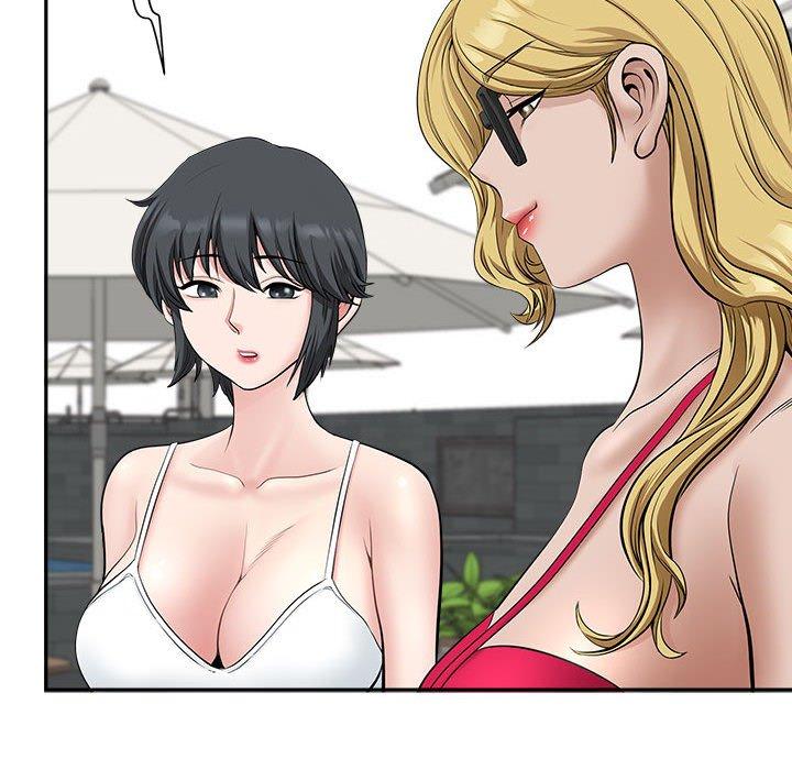 我的雙胞胎老公 第 32 話 第94页