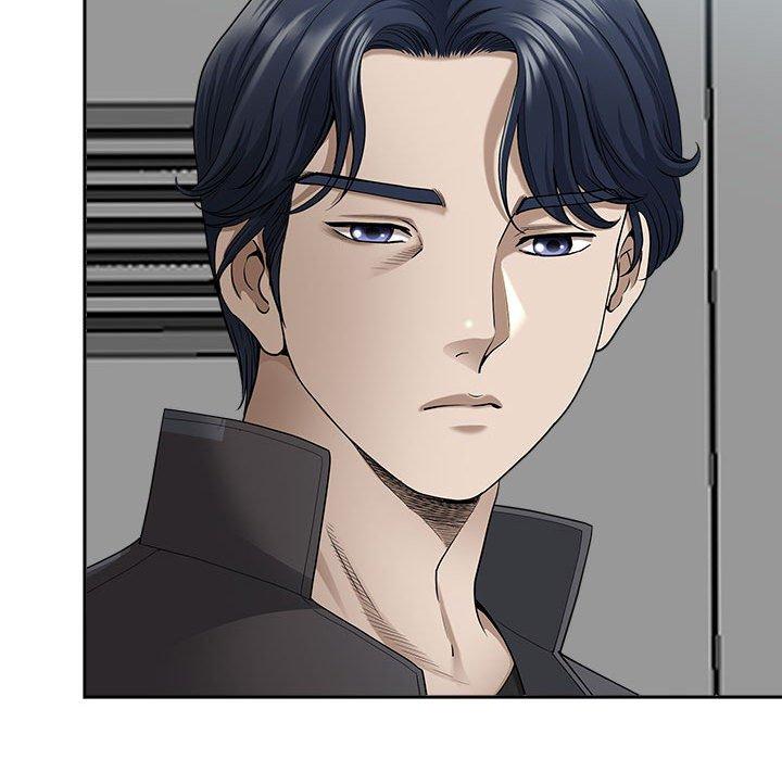 我的雙胞胎老公 第 35 話 第62页