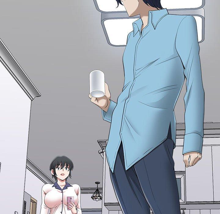 我的雙胞胎老公 第 46 話 第145页