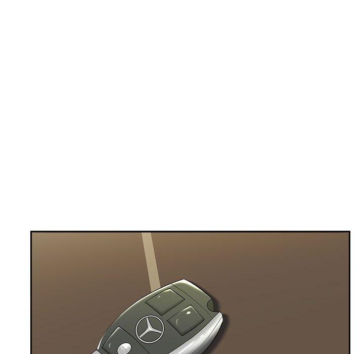 我的雙胞胎老公 第 42 話 第83页