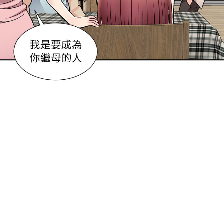 妹妹真善良 第1章 第22页