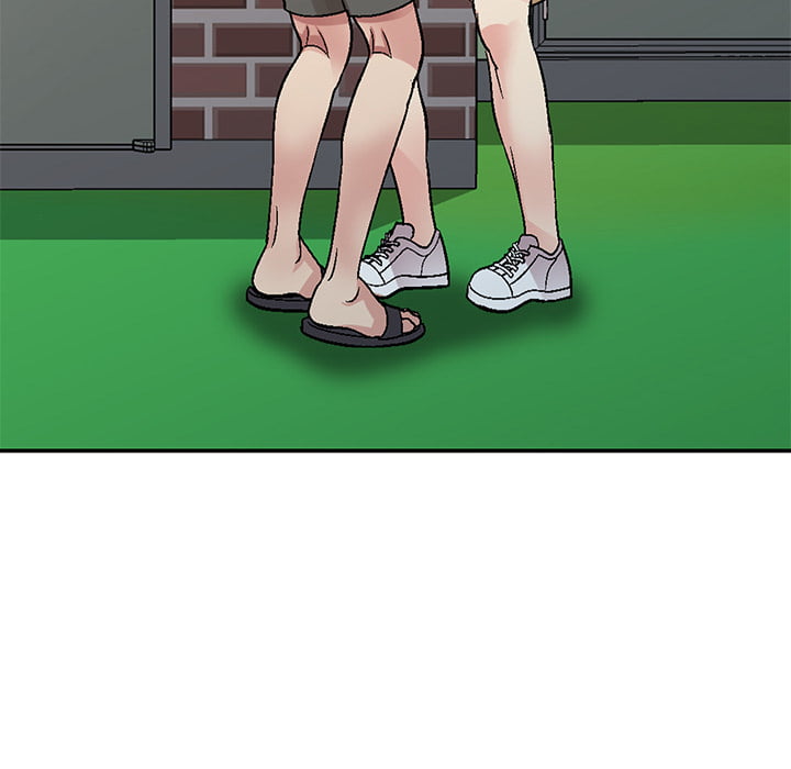 妹妹真善良 第1章 第116页
