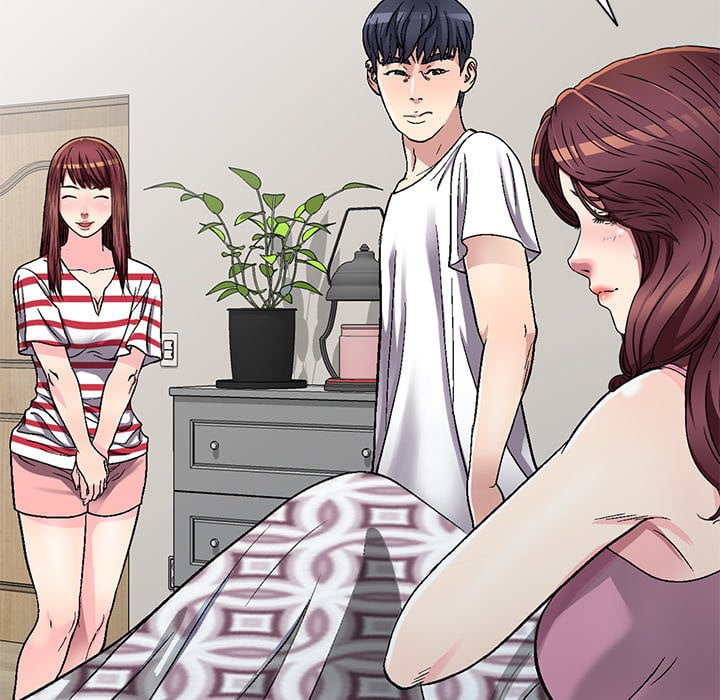 妹妹真善良 第4章 第70页