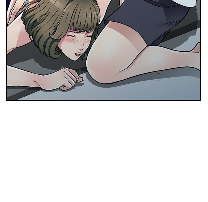 妹妹真善良 第5章 第83页