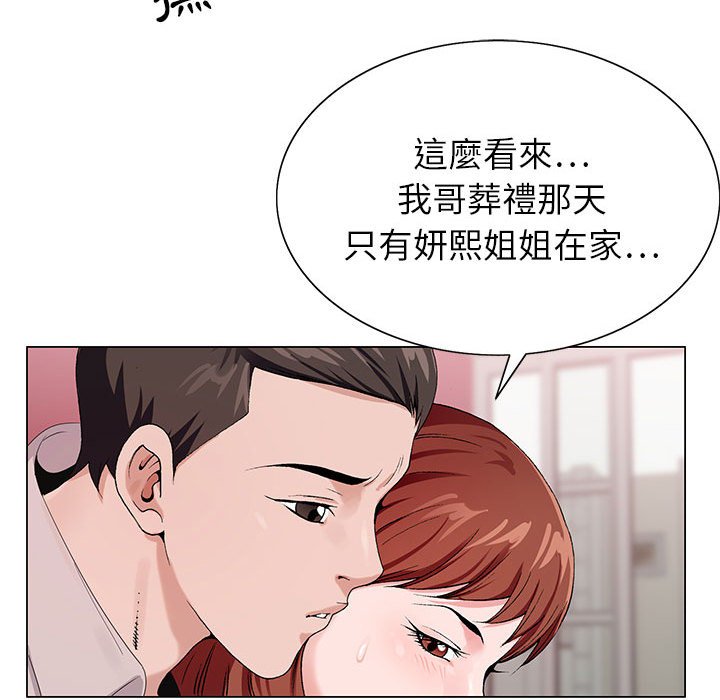 神之手 第15章 第58页