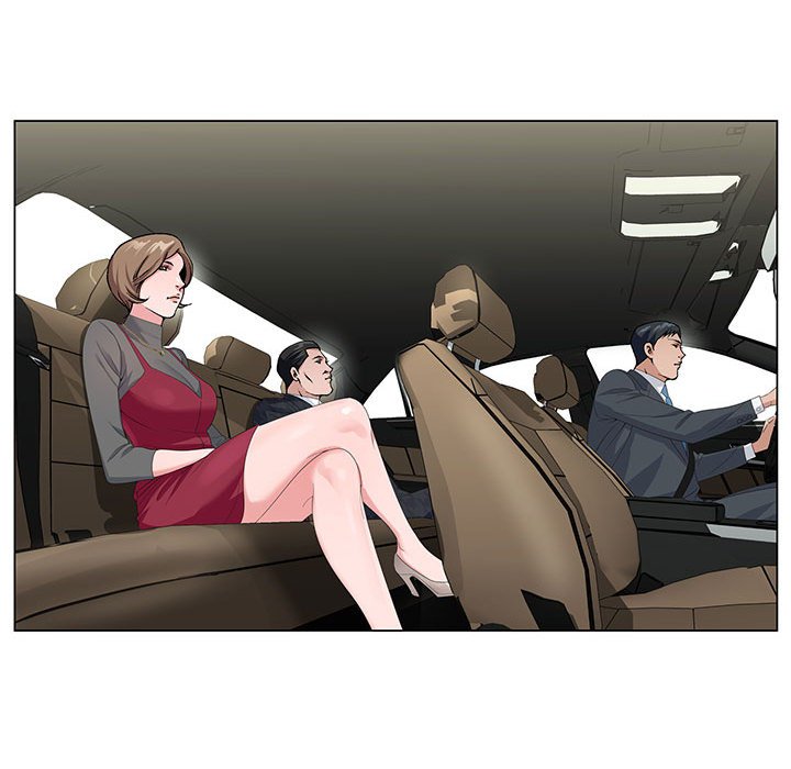 神之手 第20章 第109页