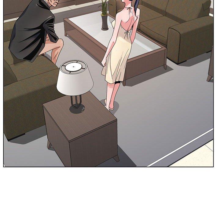 神之手 第 46 話 第41页