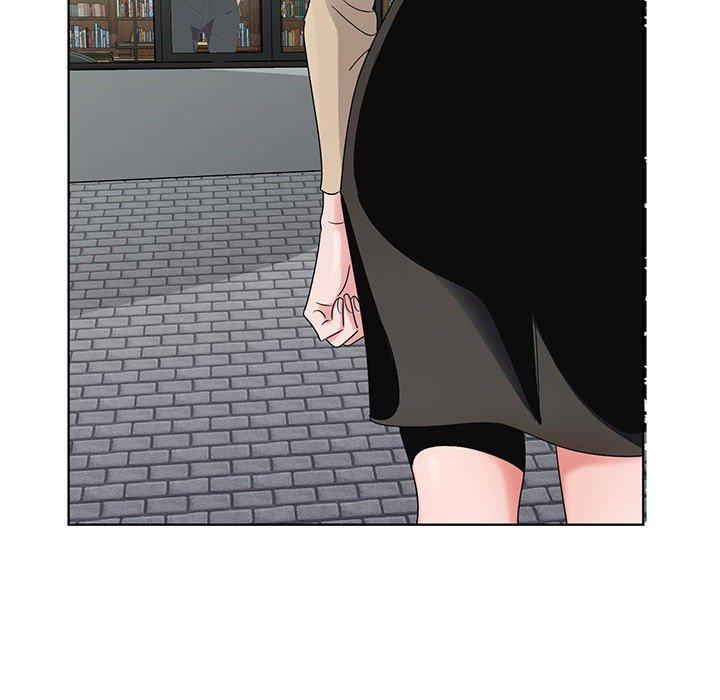 神之手 第 47 話 第55页