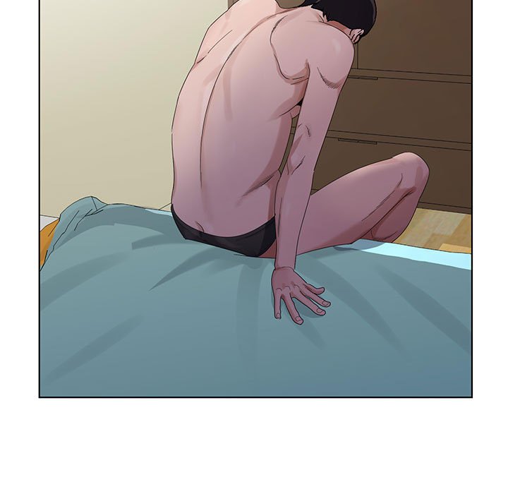 神之手 第5章 第5页