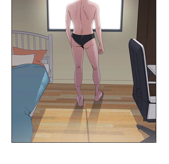 神之手 第5章 第8页