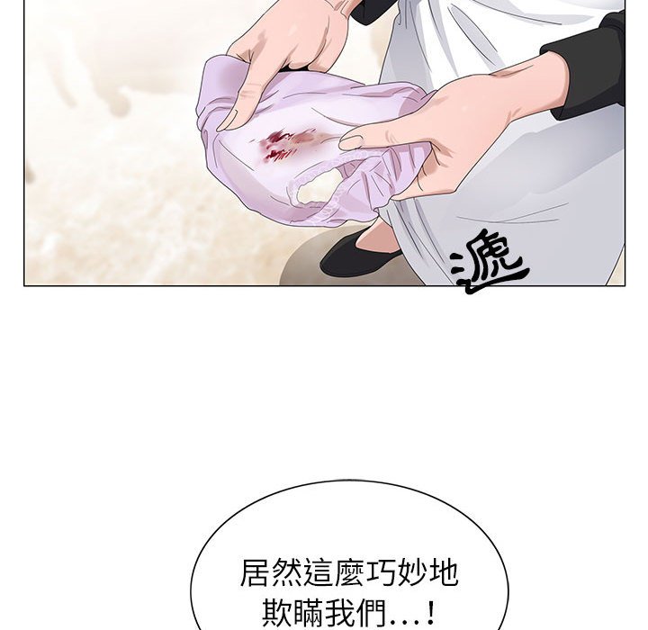 神之手 第5章 第57页